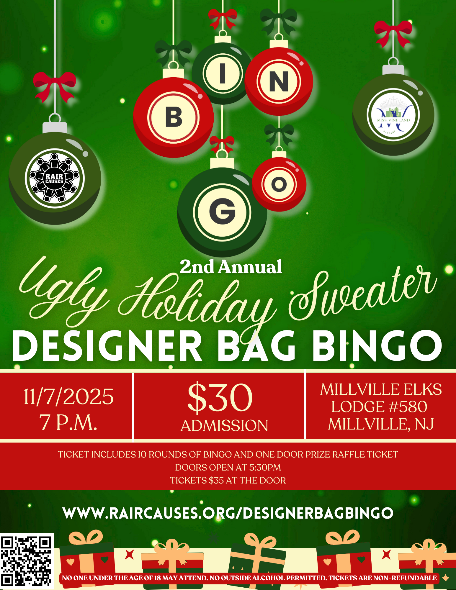 Ugly Holiday Sweater DBB (6)